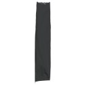 POKROWCE NA PARASOL OGRODOWY 2 SZT. 136X25/23,5 CM OXFORD 420D