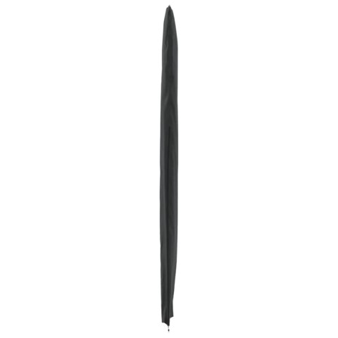 POKROWCE NA PARASOL OGRODOWY 2 SZT. 136X25/23,5 CM OXFORD 420D