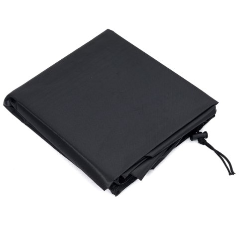 POKROWCE NA PARASOL OGRODOWY 2 SZT. 136X25/23,5 CM OXFORD 420D