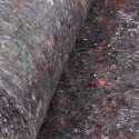 ANTYPOŚLIZGOWE POLARY MALARSKIE 2 SZT. 5 M 180 G/M² SZARE