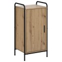 BUFET DĄB ARTISAN 97 X 33 X 81 CM DREWNO INŻYNIERYJNE