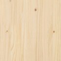 DREWNIANA CHOINKA NATURALNY 150 CM LITE DREWNO SOSNOWE