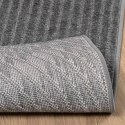 DYWAN WEWNĘTRZNY I ZEWNĘTRZNY PALMERAS ANTRACYT 200 X 80 CM