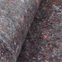 FILCOWE MATY MALARSKIE 2 SZT. 10 M 280 G/M² SZARE
