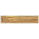 PROSTOKĄTNY BLAT STOŁU 150 X 20 X 3,2 CM PROSTOKĄTNY