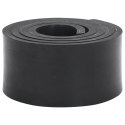 GUMOWA KRAWĘDŹ DO PŁUGA ŚNIEŻNEGO CZARNA 200X10X1 CM