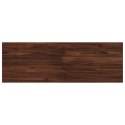 PROSTOKĄTNY BLAT STOŁU 150 X 50 X 3,2 CM PROSTOKĄTNY