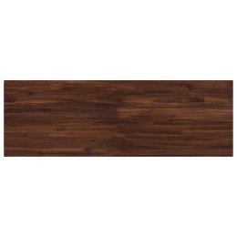 PROSTOKĄTNY BLAT STOŁU 150 X 50 X 3,2 CM PROSTOKĄTNY