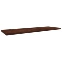 PROSTOKĄTNY BLAT STOŁU 150 X 50 X 3,2 CM PROSTOKĄTNY
