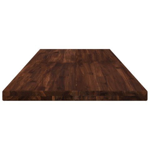 PROSTOKĄTNY BLAT STOŁU 150 X 50 X 3,2 CM PROSTOKĄTNY