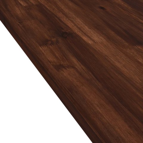 PROSTOKĄTNY BLAT STOŁU 150 X 50 X 3,2 CM PROSTOKĄTNY
