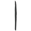 POKROWCE NA PARASOL OGRODOWY 2 SZT. 280X30/81/45 CM OXFORD