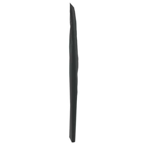 POKROWCE NA PARASOL OGRODOWY 2 SZT. 280X30/81/45 CM OXFORD