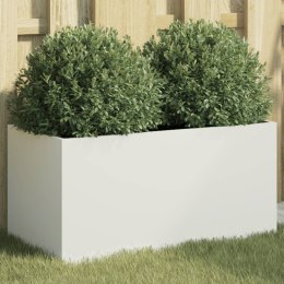 DONICA BIAŁA 62X30X29 CM STAL