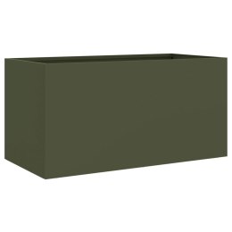 DONICA OLIWKOWA 62X30X29 CM STAL