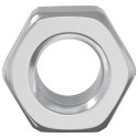 HEX ORZECHY ŻOŁĘDZIOWE 3913 PCS SREBRNY METAL