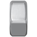 HEX ORZECHY ŻOŁĘDZIOWE 3913 PCS SREBRNY METAL