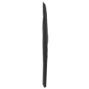 POKROWIEC NA PARASOL OGRODOWY CZARNY 280X30/81/45 CM 420D