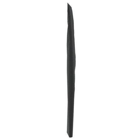 POKROWIEC NA PARASOL OGRODOWY CZARNY 280X30/81/45 CM 420D
