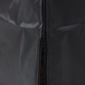 POKROWIEC NA PARASOL OGRODOWY CZARNY 280X30/81/45 CM 420D