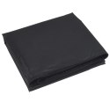 POKROWIEC NA PARASOL OGRODOWY CZARNY 280X30/81/45 CM 420D
