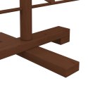 DREWNIANA CHOINKA KOTKA 75 CM BAMBUS I LITE DREWNO SOSNOWE
