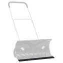GUMOWA KRAWĘDŹ DO PŁUGA ŚNIEŻNEGO CZARNA 300X15X1 CM