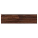PROSTOKĄTNY BLAT STOŁU 120 X 30 X 3,2 CM PROSTOKĄTNY