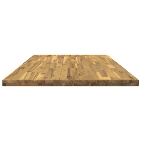 PROSTOKĄTNY BLAT STOŁU 120 X 70 X 3,2 CM PROSTOKĄTNY