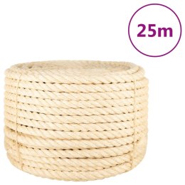 SZNUR SIZAL 100% 20 MM 25 M