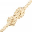 SZNUR SIZAL 100% 20 MM 25 M