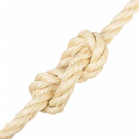 SZNUR SIZAL 100% 20 MM 25 M