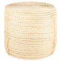 SZNUR SIZAL 100% 8 MM 50 M