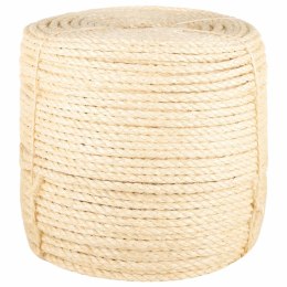 SZNUR SIZAL 100% 8 MM 50 M