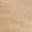 BLAT KUCHENNY 120X63,5X4 CM PROSTOKĄTNY LITE DREWNO DĘBOWE