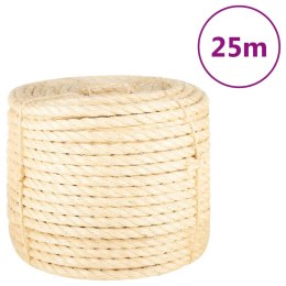 SZNUR SIZAL 100% 14 MM 25 M