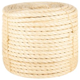 SZNUR SIZAL 100% 14 MM 25 M