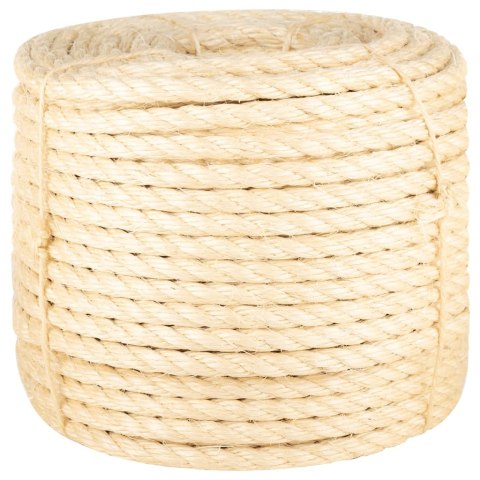 SZNUR SIZAL 100% 14 MM 25 M
