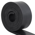 GUMOWA KRAWĘDŹ DO PŁUGA ŚNIEŻNEGO CZARNA 250X10X1 CM
