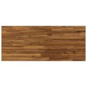 PROSTOKĄTNY BLAT STOŁU 120 X 50 X 3,2 CM PROSTOKĄTNY