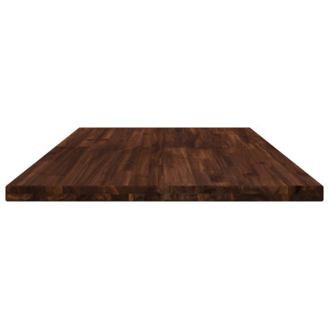 PROSTOKĄTNY BLAT STOŁU 120 X 70 X 3,2 CM PROSTOKĄTNY