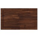 PROSTOKĄTNY BLAT STOŁU 120 X 70 X 3,2 CM PROSTOKĄTNY