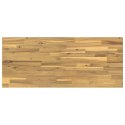 PROSTOKĄTNY BLAT STOŁU 150 X 40 X 3,2 CM PROSTOKĄTNY