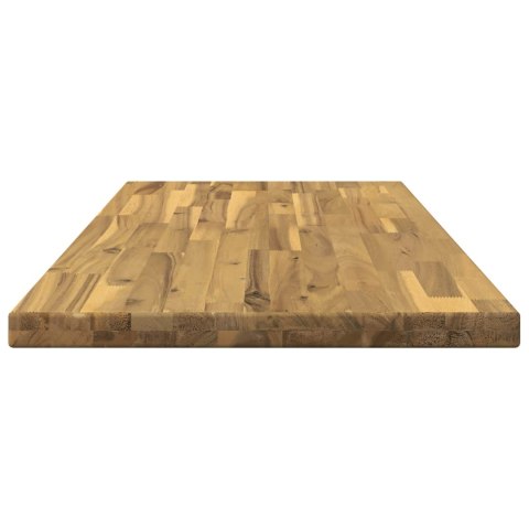 PROSTOKĄTNY BLAT STOŁU 150 X 40 X 3,2 CM PROSTOKĄTNY