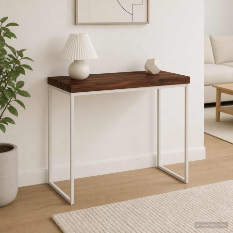 PROSTOKĄTNY BLAT STOŁU 50 X 20 X 3,2 CM PROSTOKĄTNY