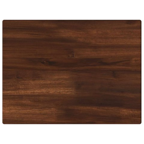 PROSTOKĄTNY BLAT STOŁU 50 X 20 X 3,2 CM PROSTOKĄTNY