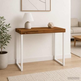 PROSTOKĄTNY BLAT STOŁU 50 X 20 X 3,2 CM PROSTOKĄTNY