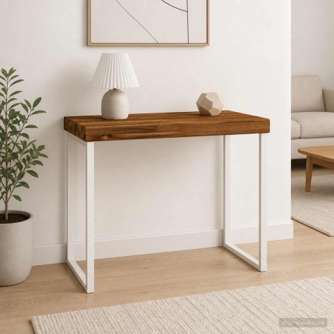 PROSTOKĄTNY BLAT STOŁU 50 X 20 X 3,2 CM PROSTOKĄTNY