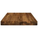 PROSTOKĄTNY BLAT STOŁU 50 X 20 X 3,2 CM PROSTOKĄTNY
