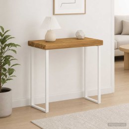 PROSTOKĄTNY BLAT STOŁU 50 X 20 X 3,2 CM PROSTOKĄTNY